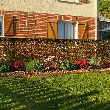 Chez Gochia La Rivière-Saint-Sauveur