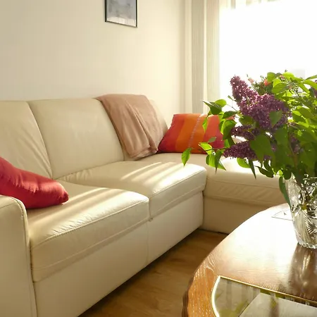 Chez Gochia Apartment