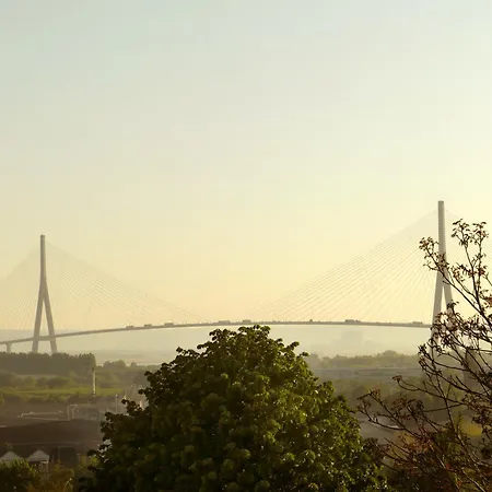 Chez Gochia * La Rivière-Saint-Sauveur