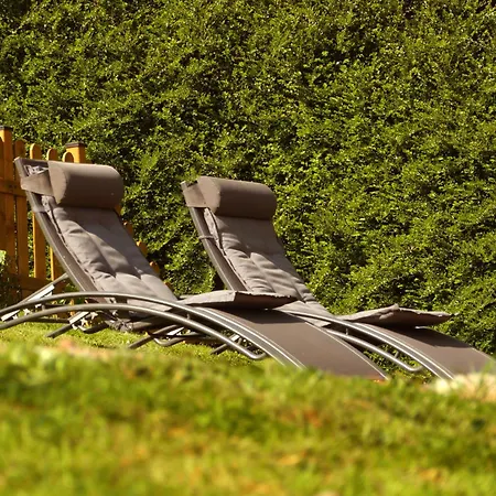 Chez Gochia Appartamento La Rivière-Saint-Sauveur