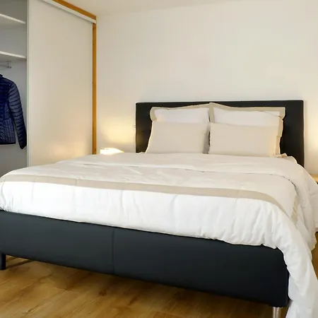 Chez Gochia Apartment