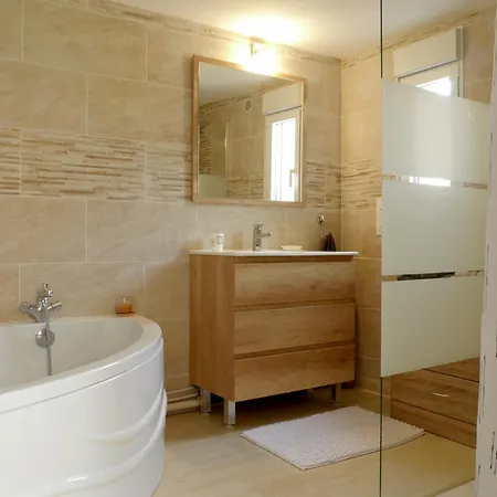 Apartment Chez Gochia