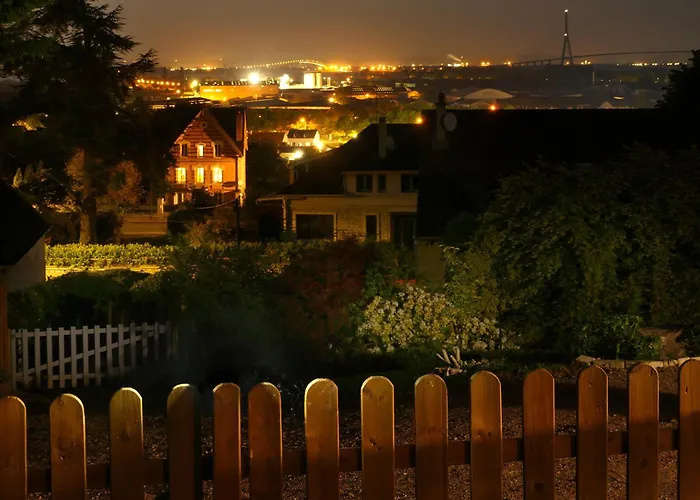 Chez Gochia Appartamento *