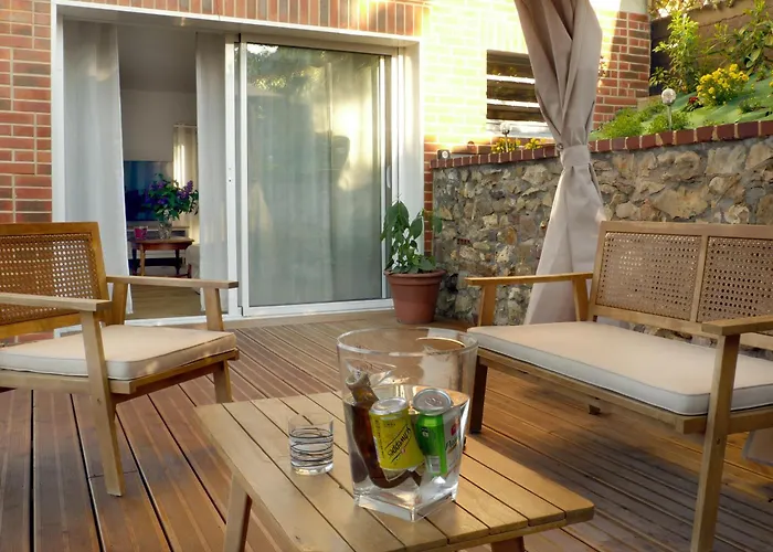 Chez Gochia Appartamento