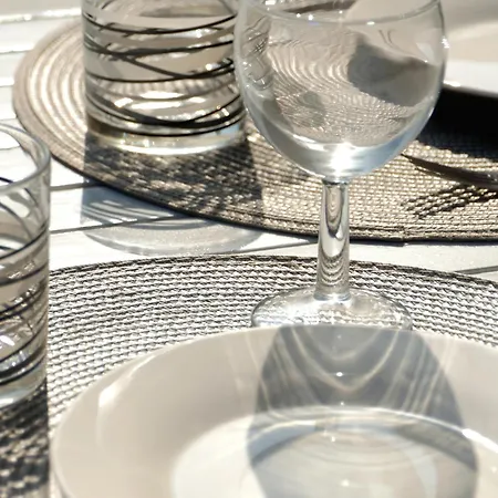 Chez Gochia Apartament *