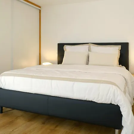 Apartment Chez Gochia *