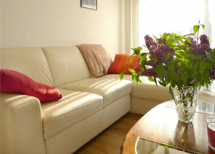 Chez Gochia Apartment