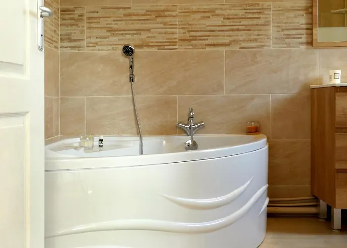 Chez Gochia * La Rivière-Saint-Sauveur