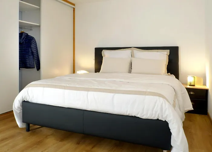 Chez Gochia Apartment