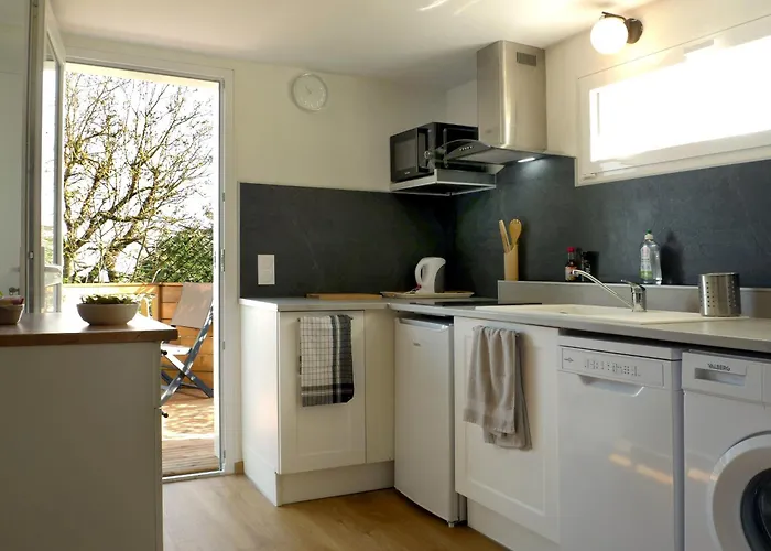 Apartment Chez Gochia